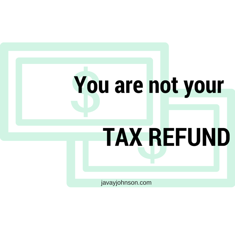 tax refund, irs, money